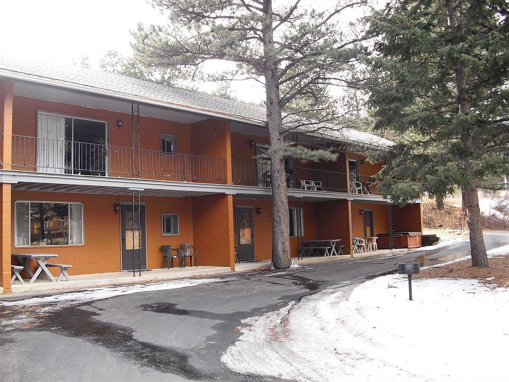 הוילה אסטס פארק Riverview Pines מראה חיצוני תמונה