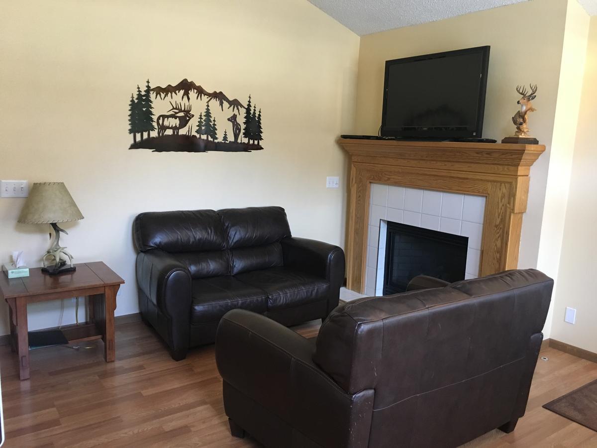 הוילה אסטס פארק Riverview Pines מראה חיצוני תמונה