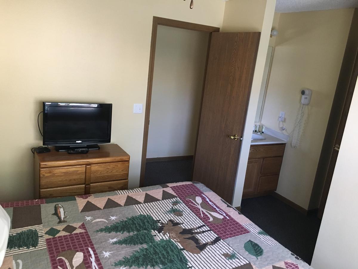 הוילה אסטס פארק Riverview Pines מראה חיצוני תמונה