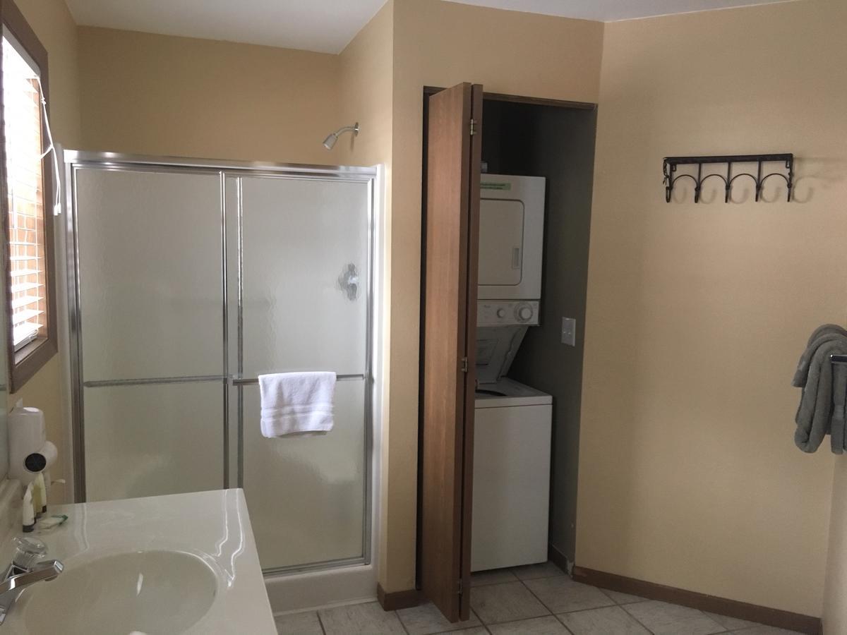 הוילה אסטס פארק Riverview Pines מראה חיצוני תמונה