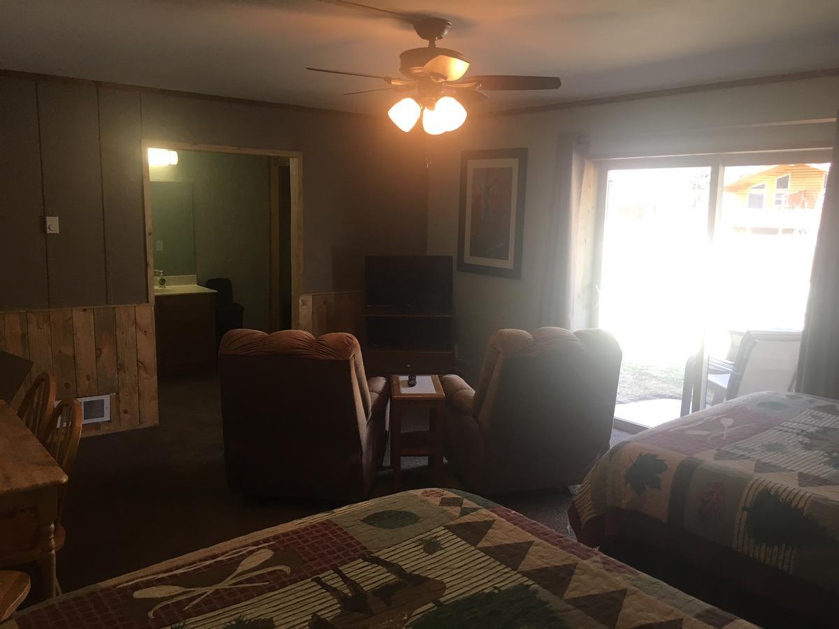 הוילה אסטס פארק Riverview Pines מראה חיצוני תמונה